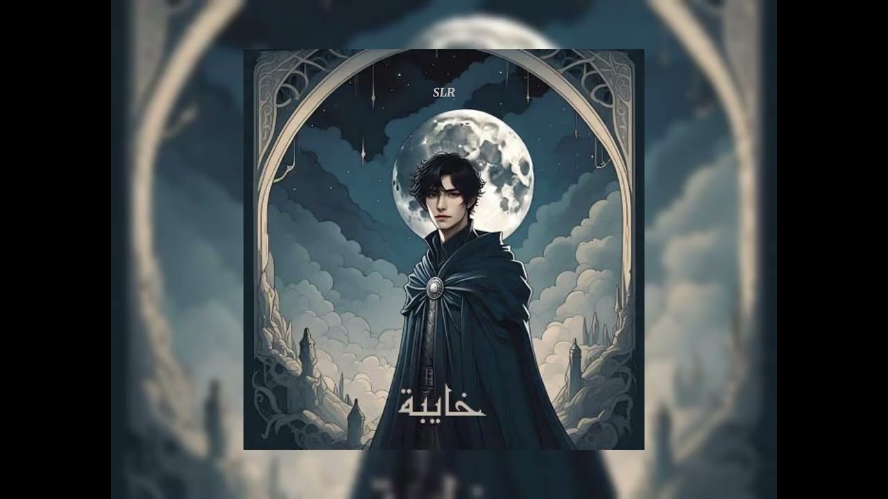 SLR - KHAYBA | خايبة (prod by naj beats)