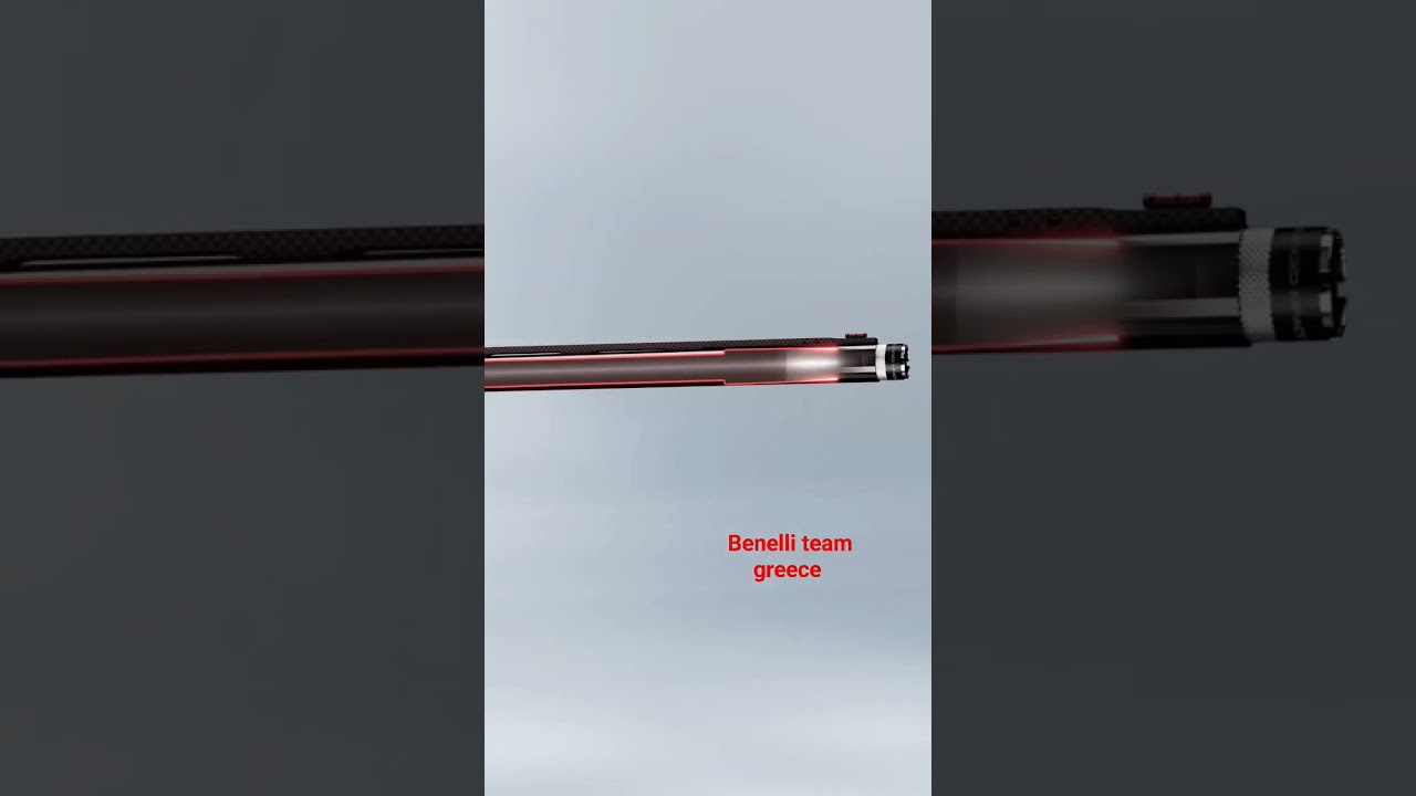 Benelli team greece
