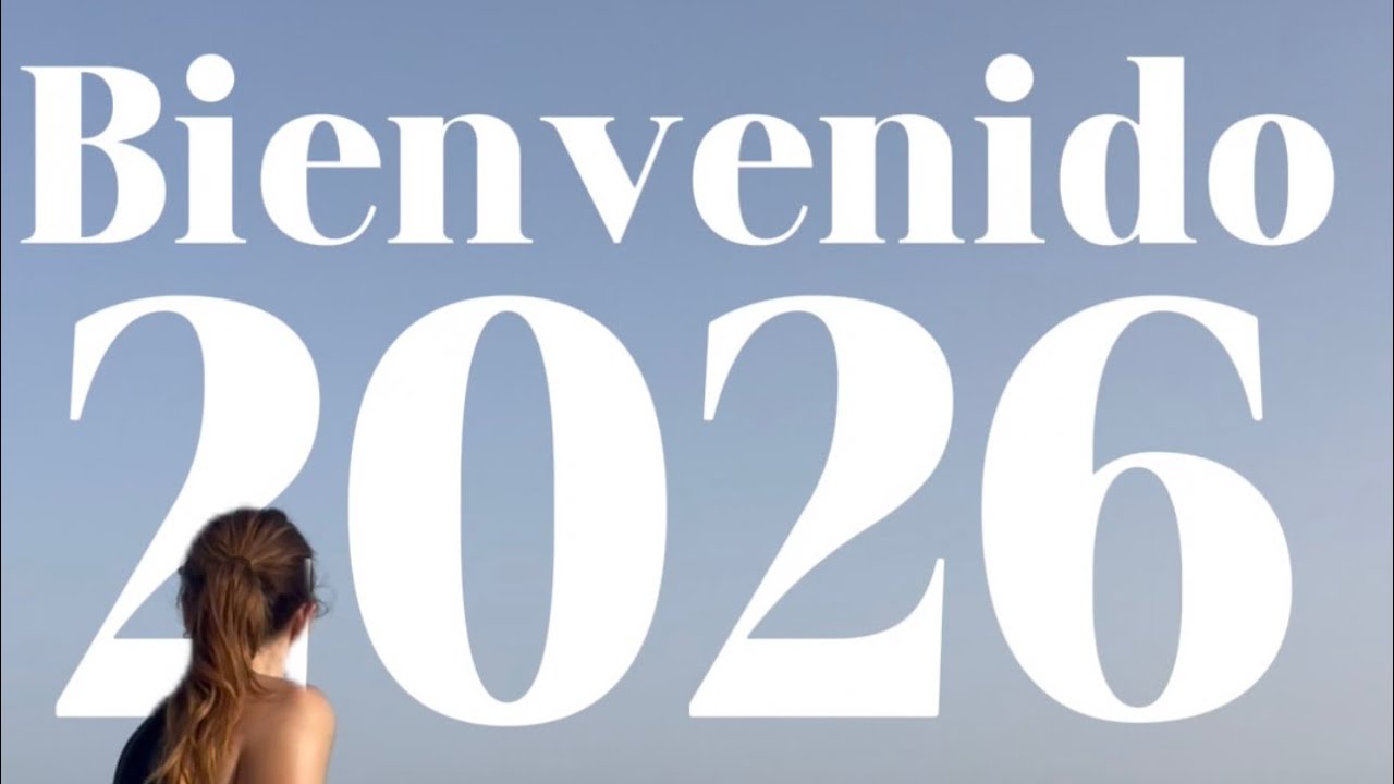 Carta al 2025