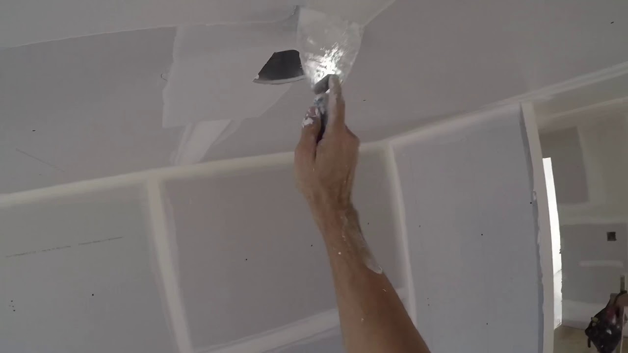 teiperos,drywall finishers