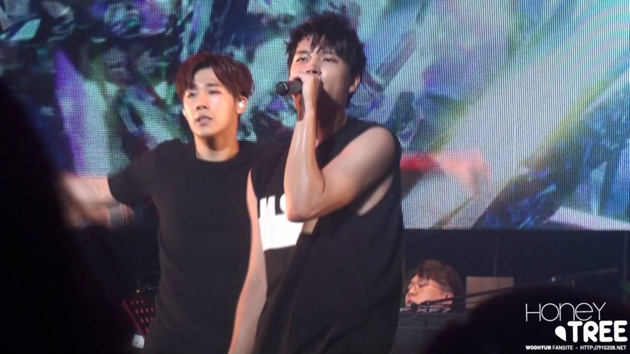160830 그해여름3 in tokyo - 