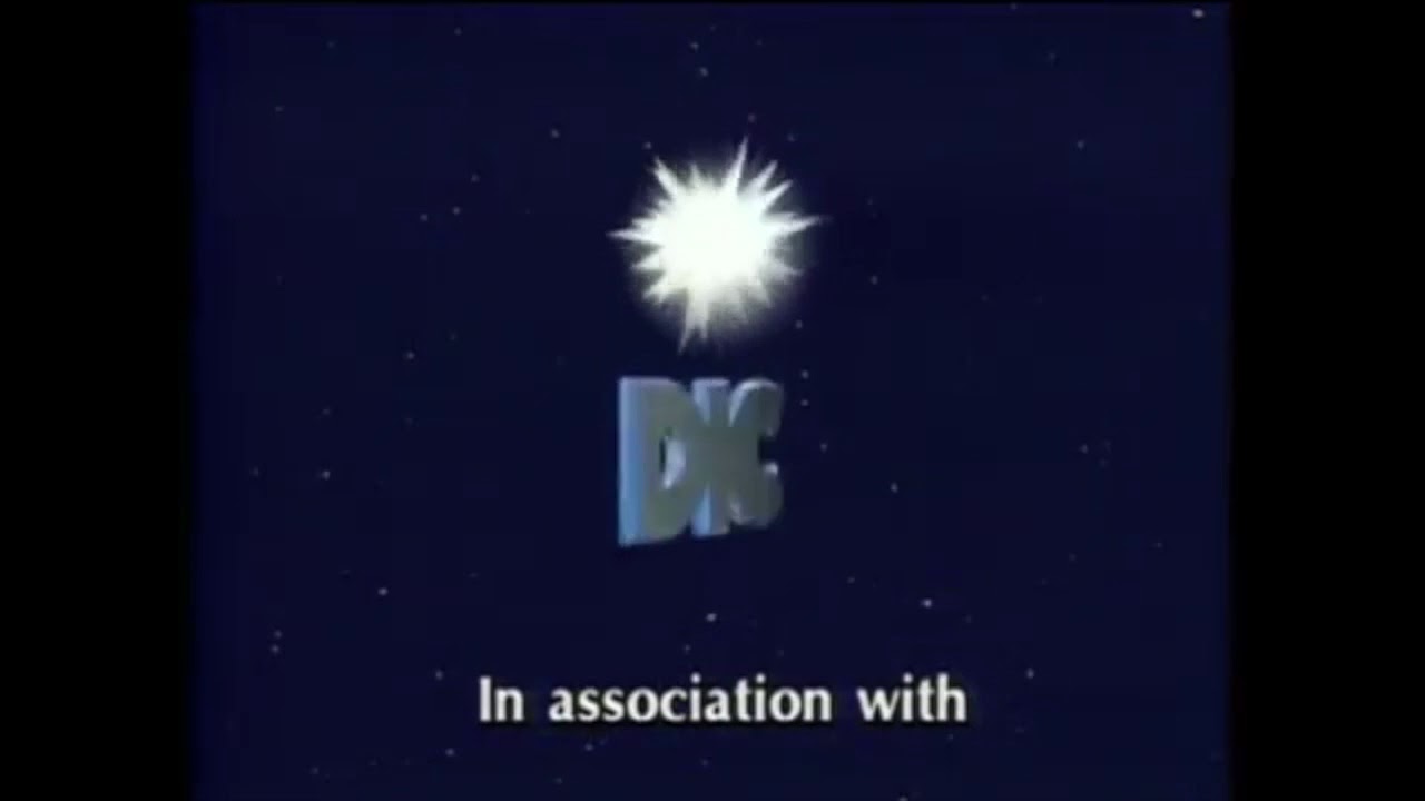 ABC Saturday Morning Credits August 1988