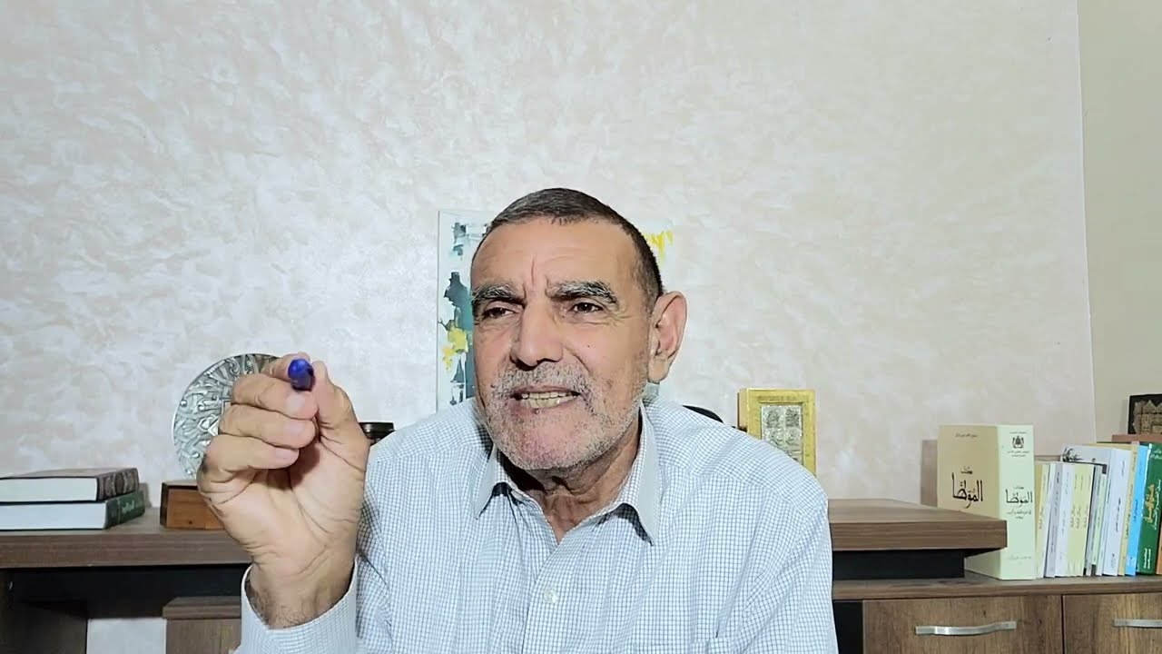 الدكتور محمد فائد || انبعاث القرآن 72 : الواقع والدين
