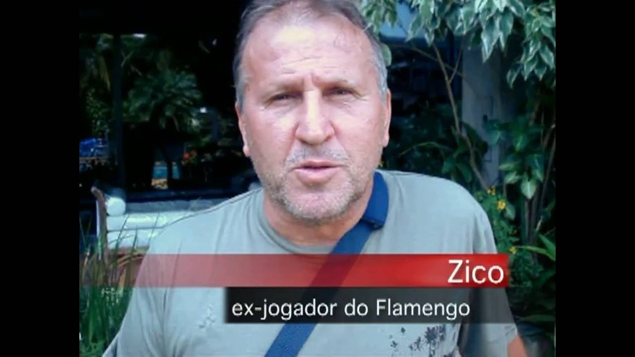 A TRAVESSIA DE UM SABIÁ   Documentário conta vida do ex-jogador Lico
