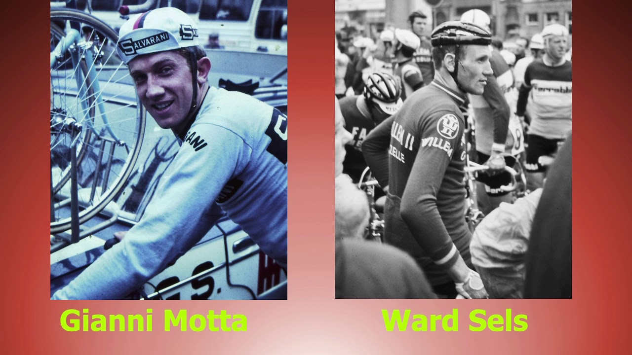 Gent   Wevelgem 1970