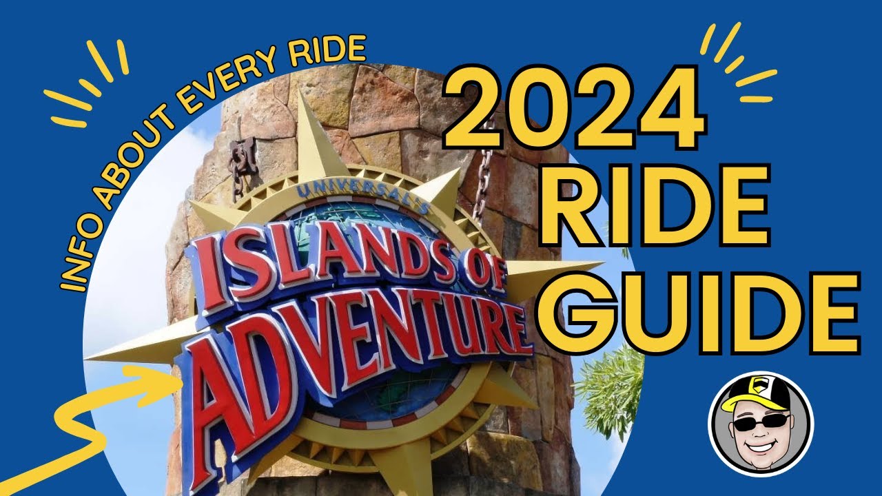 Чем заняться в Universal Studios Orlando ~ Путеводитель по аттракционам на 2024 год: Аттракционы ...