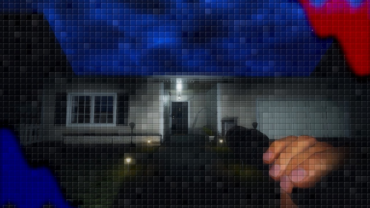 🔴[LIVE] Random late-night ghost hunting!