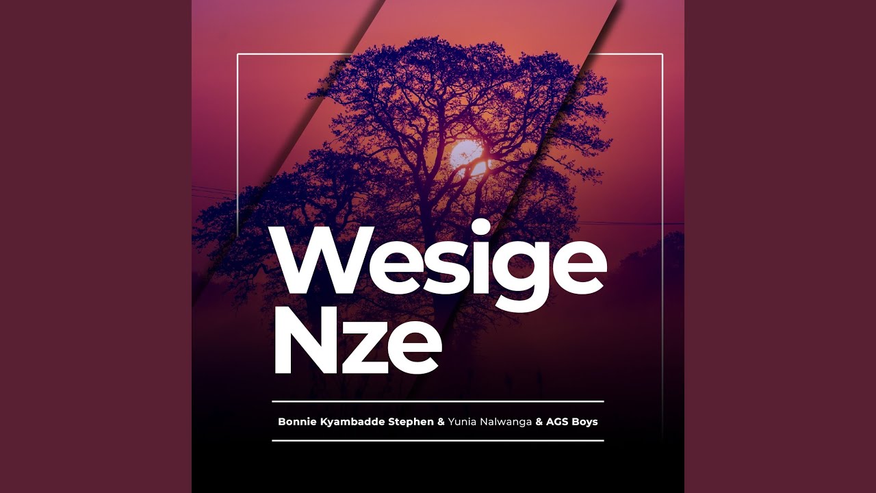 Wesige Nze