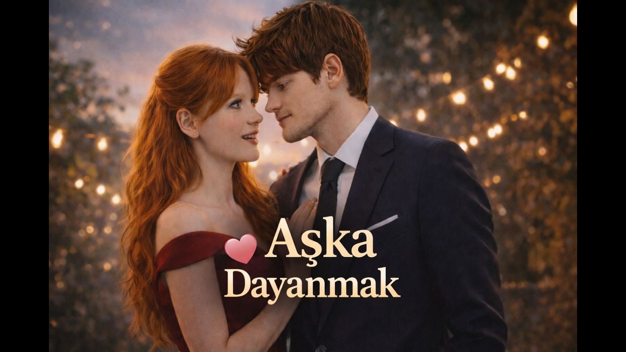 Ece Ölüme Gidiyor | Aşka Dayanmak 29-31.Bölüm