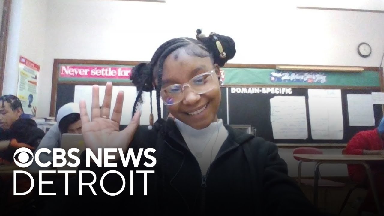 Suspect in murder of Na'Ziyah Harris returns to court for preliminary exam