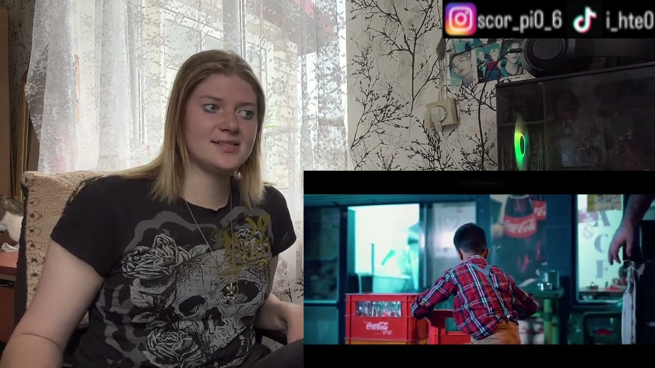 MOUH MILANO - Machafouhach (Official Music Video) REACTION | New Artist Tuesday Wednesday