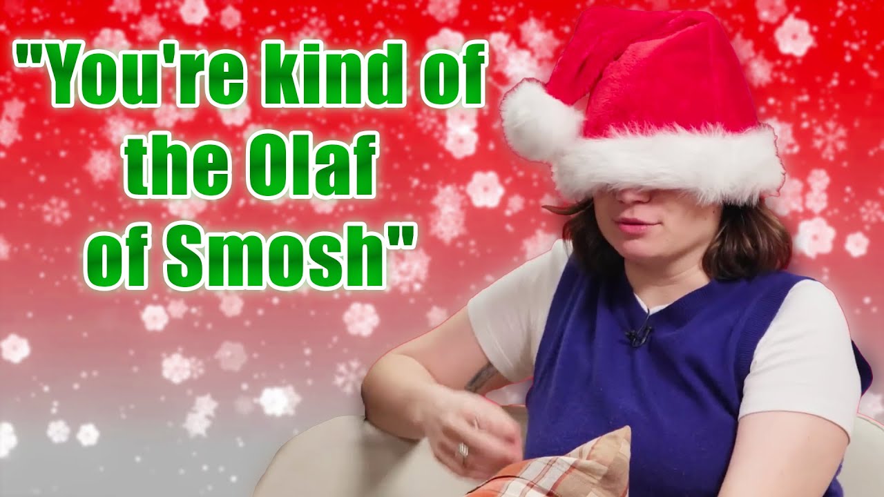 Part-21 of SMOSH MOMENTS THAT MAKE ME GO HAHA