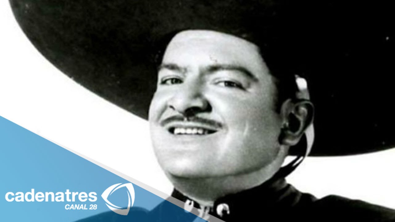 “Así fue mi padre”, homenaje a José Alfredo Jiménez