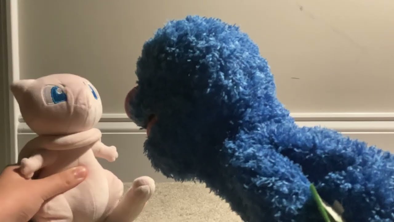 Episode 5 The Mad Puppet