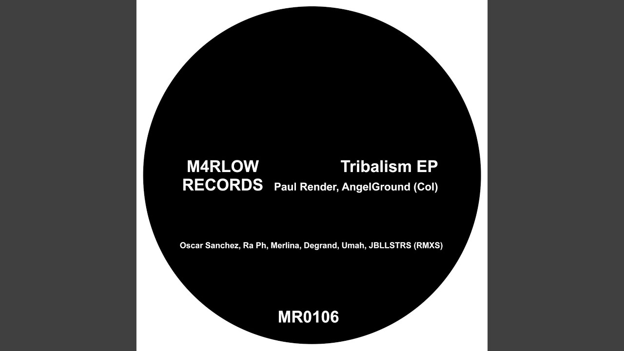 Tribalism (Umah Remix)