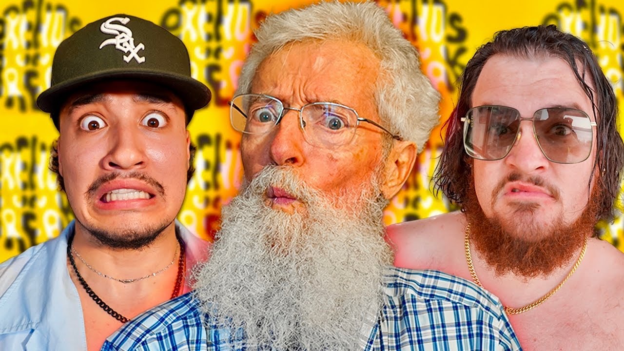 Doc Mailloux EXPOSE la SOCI&Eacute;T&Eacute; QUEBECOISE & appel &agrave; faire CASTRER les P&Eacute;DOPHILES ! - PuB #75