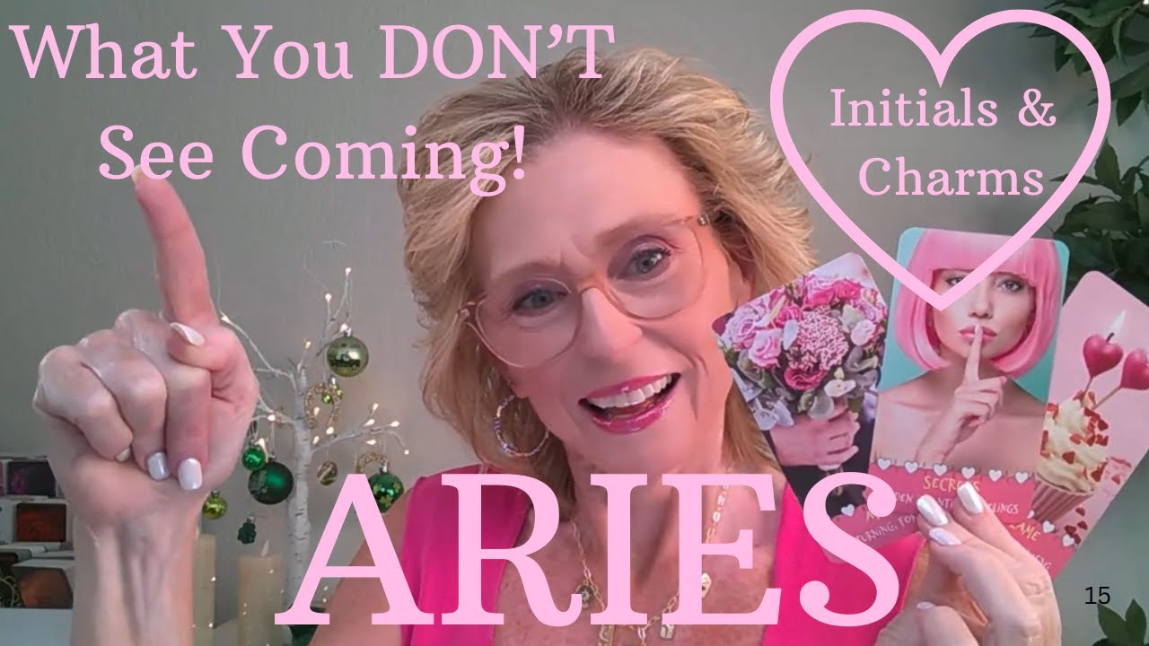 ARIES ♈💖THEY CHOOSE YOU😲🪄MAKING TRUE PROMISES THAT WILL BE KEPT✨🪄ARIES LOVE TAROT💝