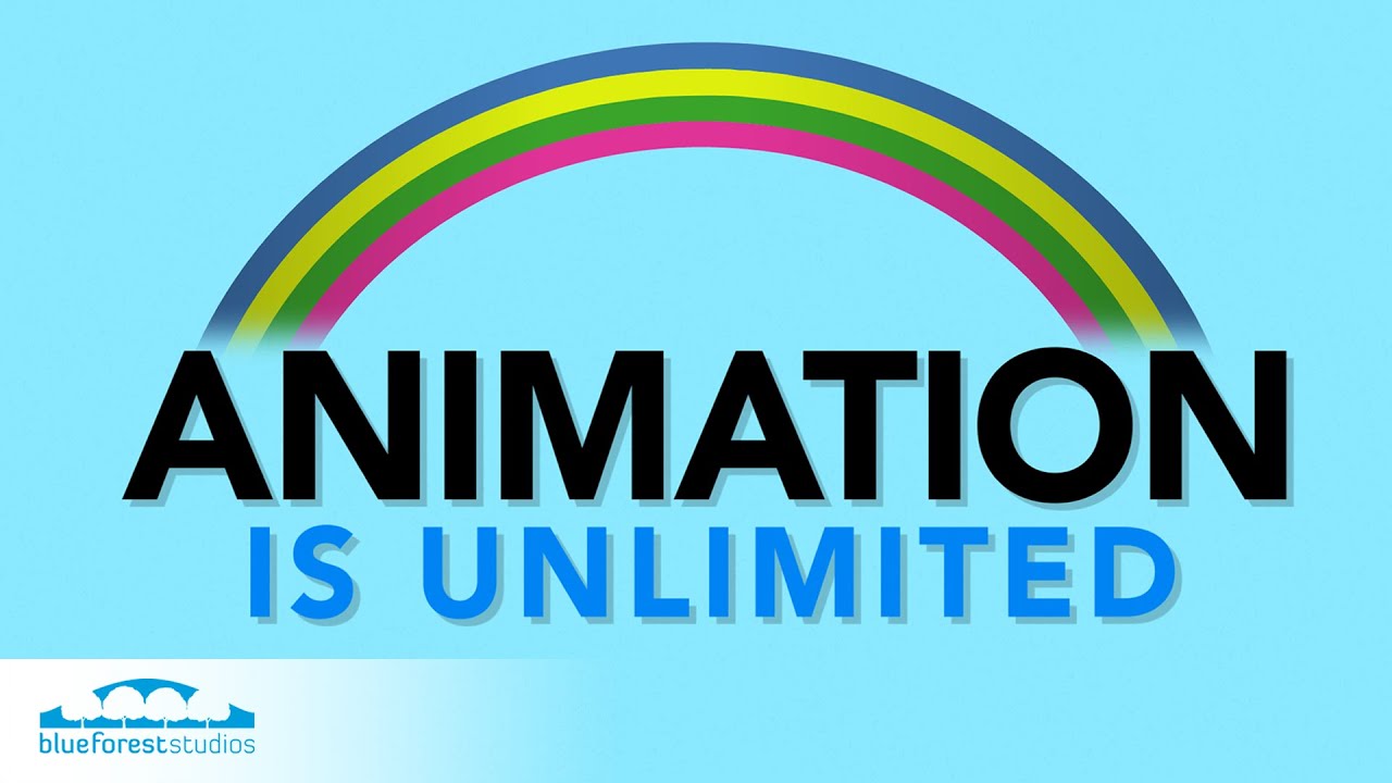 NC Animation Production - Blueforest Studios Animation Reel