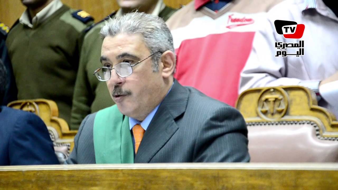 النطق بالحكم علي 8 من «الإخوان» بالمنصورة بتحويل أوراقهم للمفتي