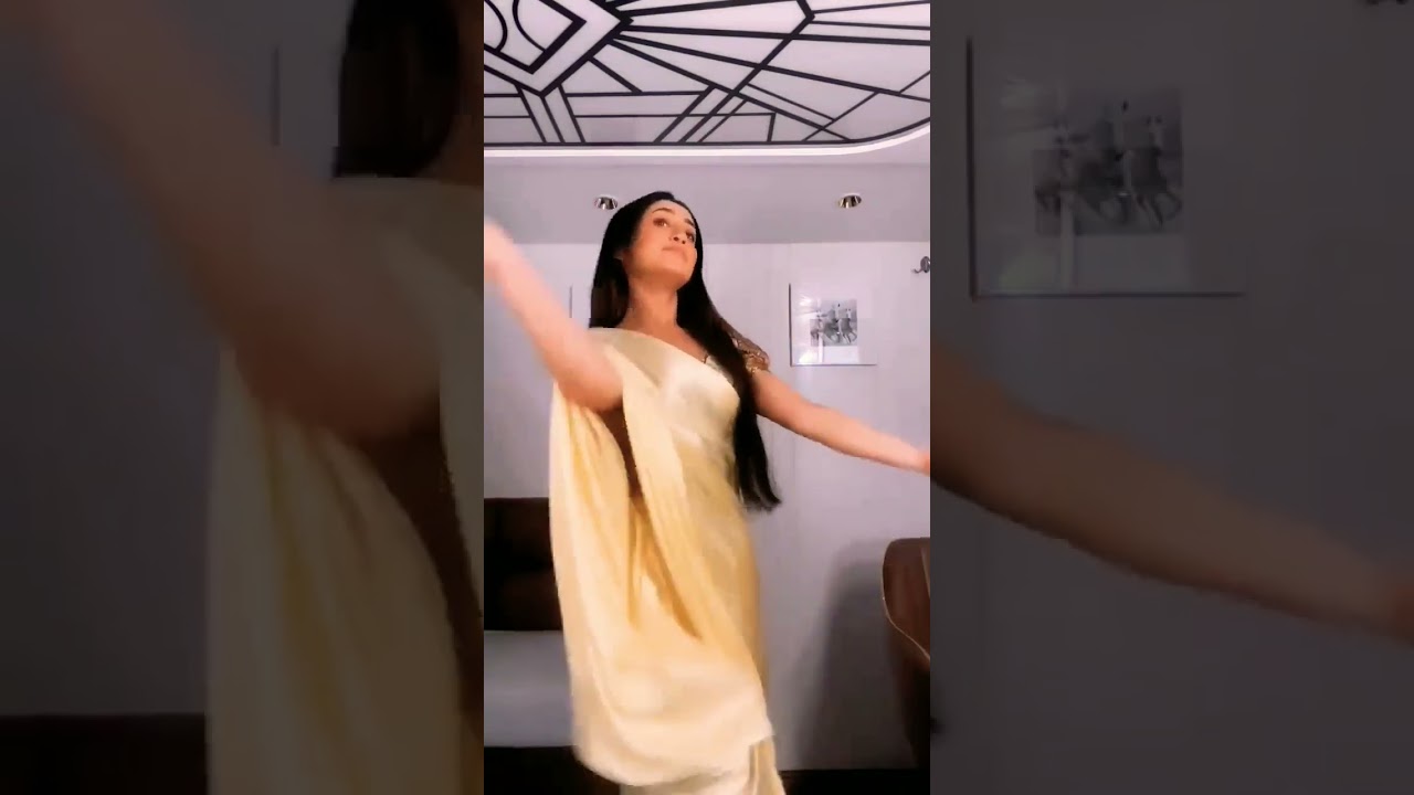trending song #shivangijoshi ❤#trending #youtubeshorts #pahadi #trendingpahadisong #inderarya #viral