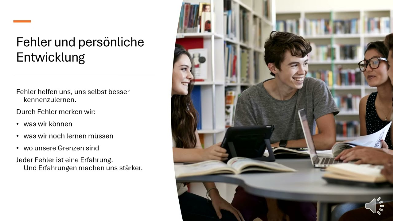 German Deutsch B1 Podcast Episode 146 Fehler machen – warum das wichtig ist
