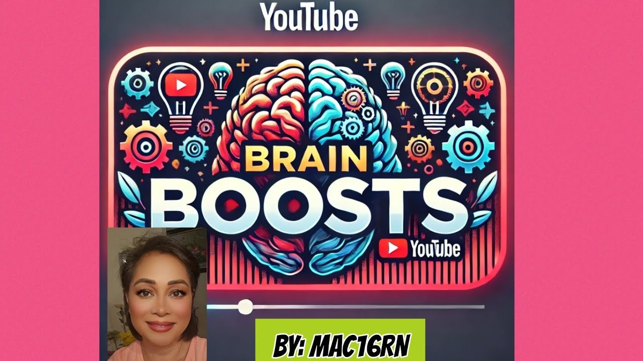 Get to Know Brain Boosts by Mac16rn and find out how it can Supercharge Your Mind!