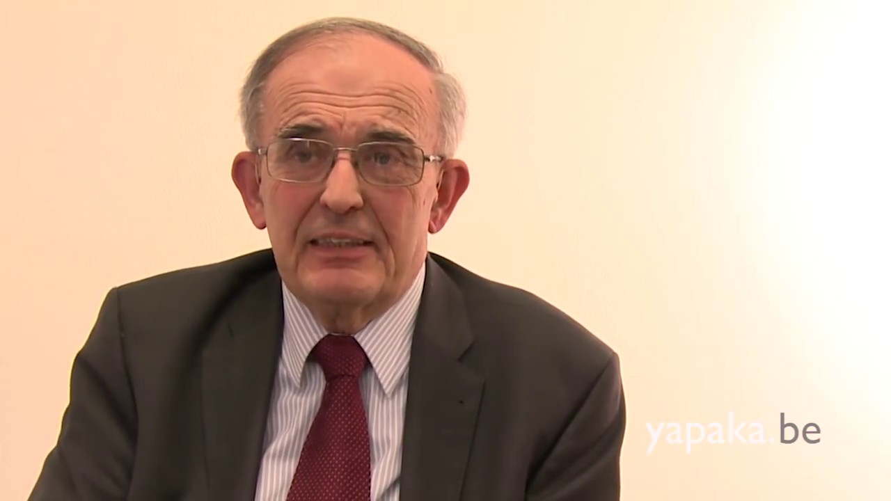 Que vit le bébé qui regarde sa mère qui regarde l'écran? - D. Houzel - Yapaka.be