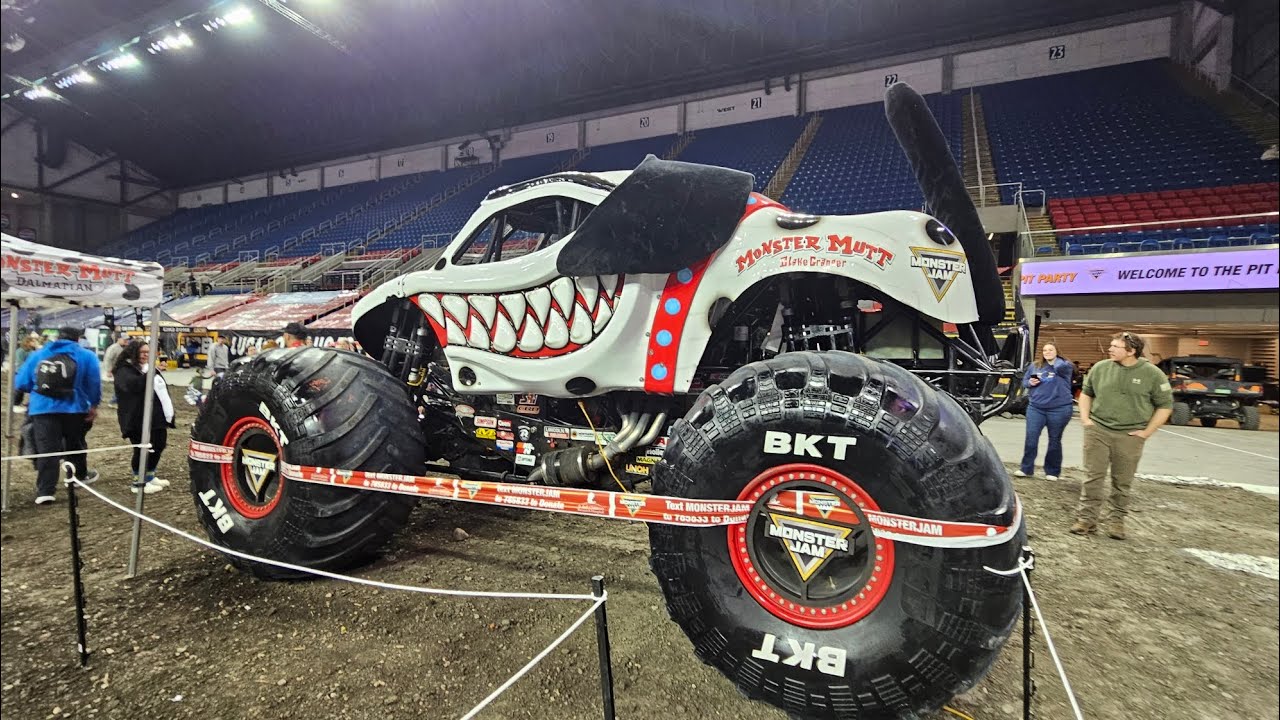 Monster Jam 