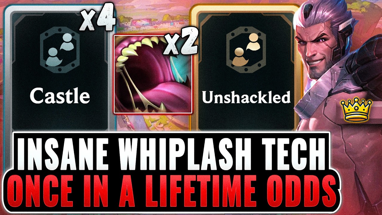 Insane Sylas Only Tech: Once in a Lifetime Highroll | League Arena Gameplay
