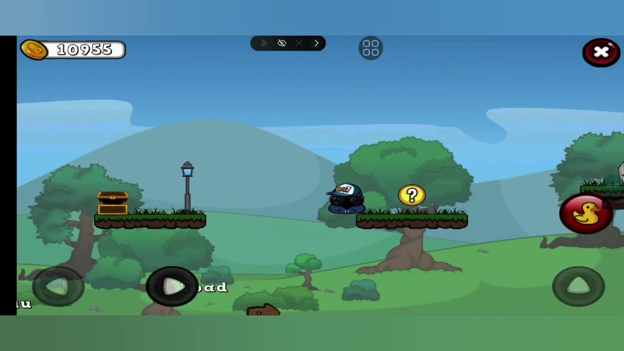 gameplay xɪ