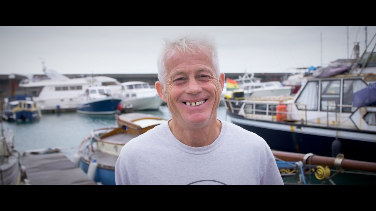 People of the Marina - Marina Studios