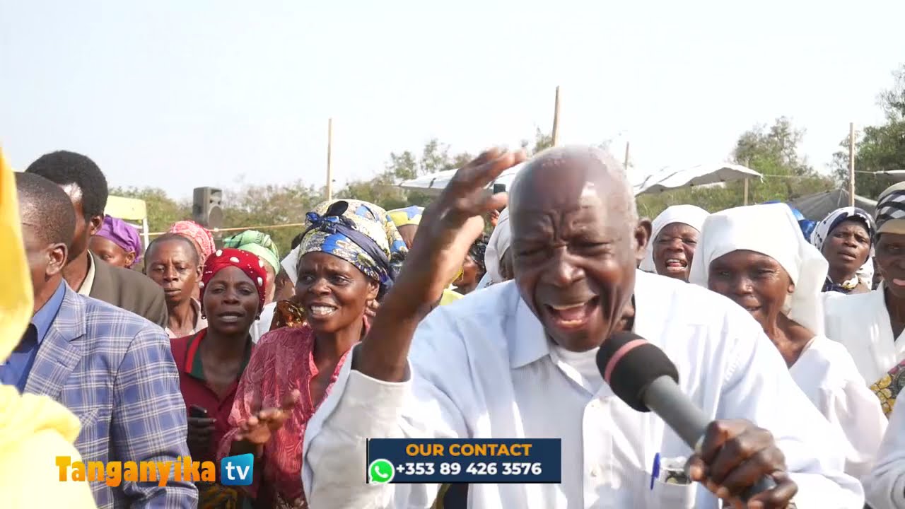 UBEMBE CONFERENCE 2021| MKÙNGA WIMBO WA MZEE ABEKYAMWALE