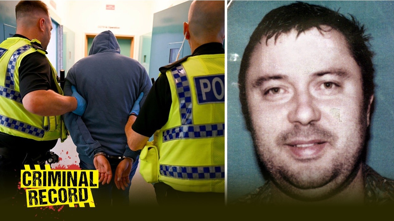 Police use of force soars in Scots gangland war | Fears over William Beggs release - Criminal Record