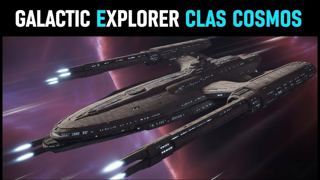 The Galactic Council Threatened Earth—Humanity Declared War | Animated Stories