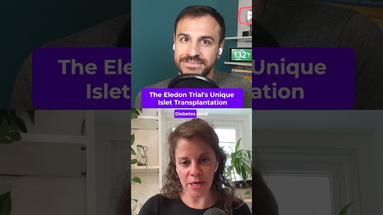 Подробное описание клинического исследования компании Eledon.