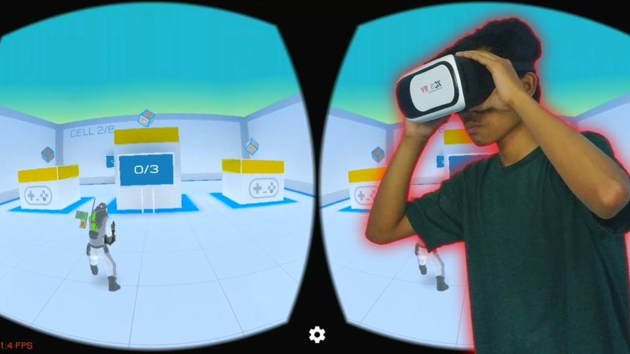 NYOBAIN MAIN VR BOX