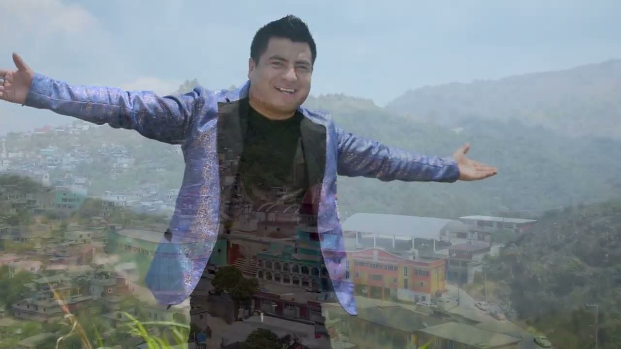 Amores de Montaña / Grupo Afortunados de Tierra Mixe