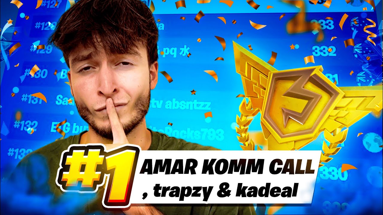 SO NAH AN MEIN ZIEL..