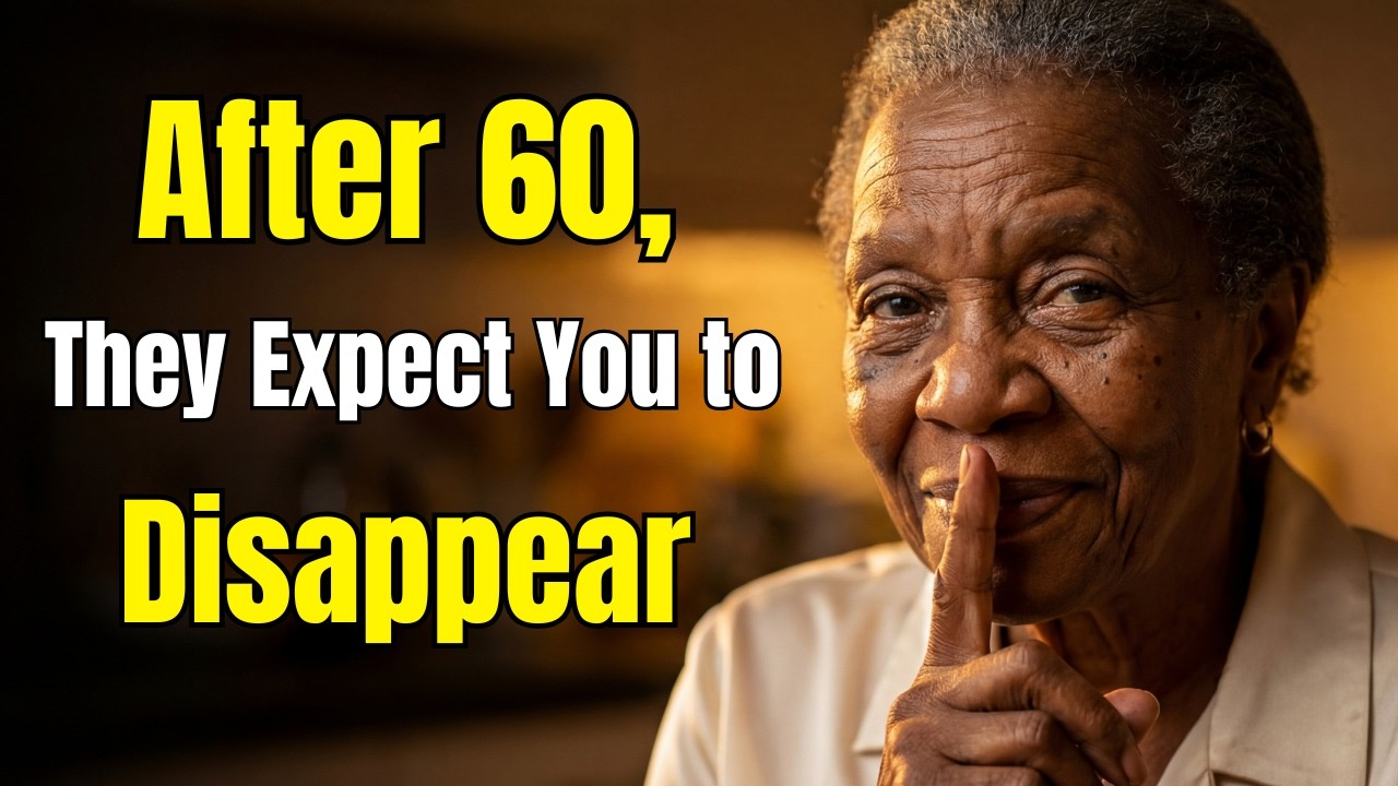 At 76, I Discovered What Doctors Don't Tell Women About Life After 60