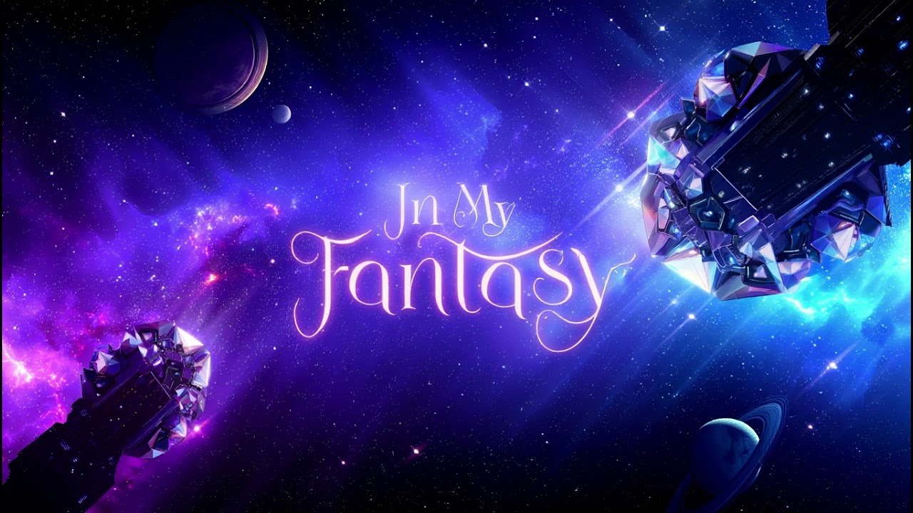Fox&Dance - In My Fantasy
