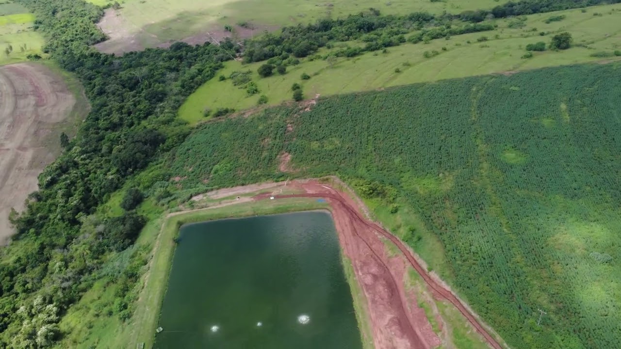 Sobrevôo na RODOVIA | DJI MINI 4K 