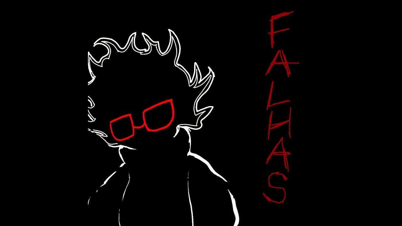 yansu - FALHAS (Álbum Completo)