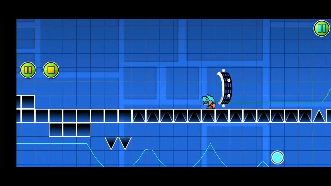 First 2.2 level İ made 