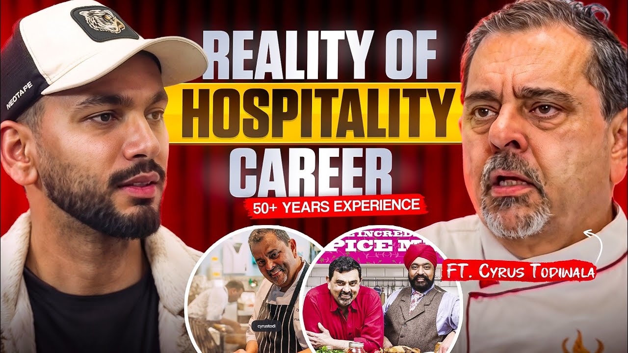 Reality of Hotel Management Career in 2026 Ft. 