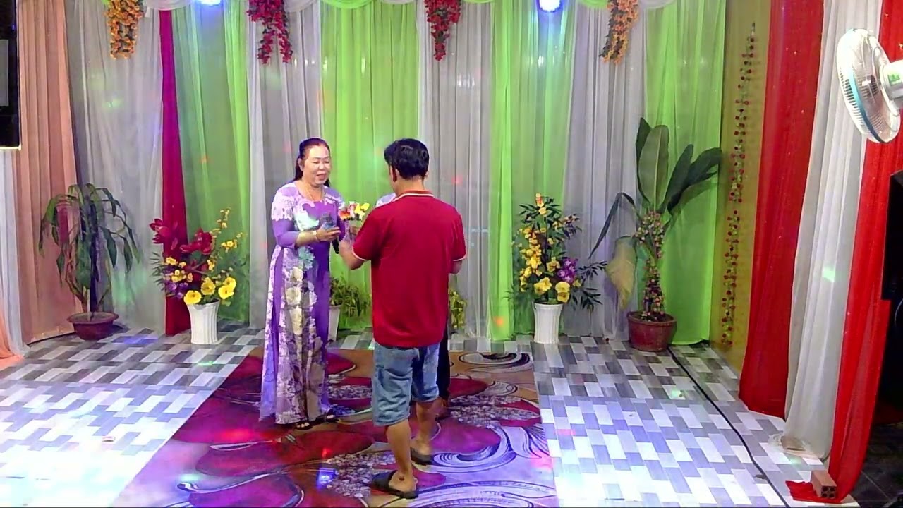 TC /TAM SU MONG CAM