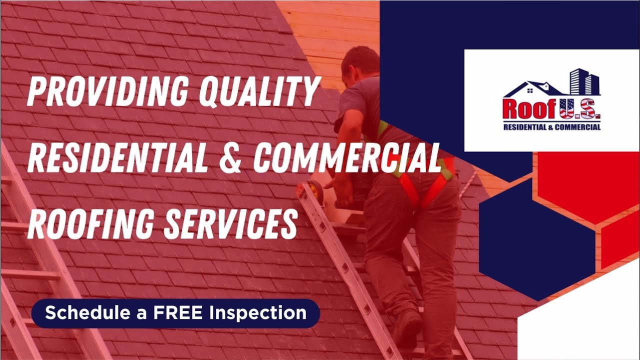 Roof U.S. - Top 10 Best Roofers Atlanta