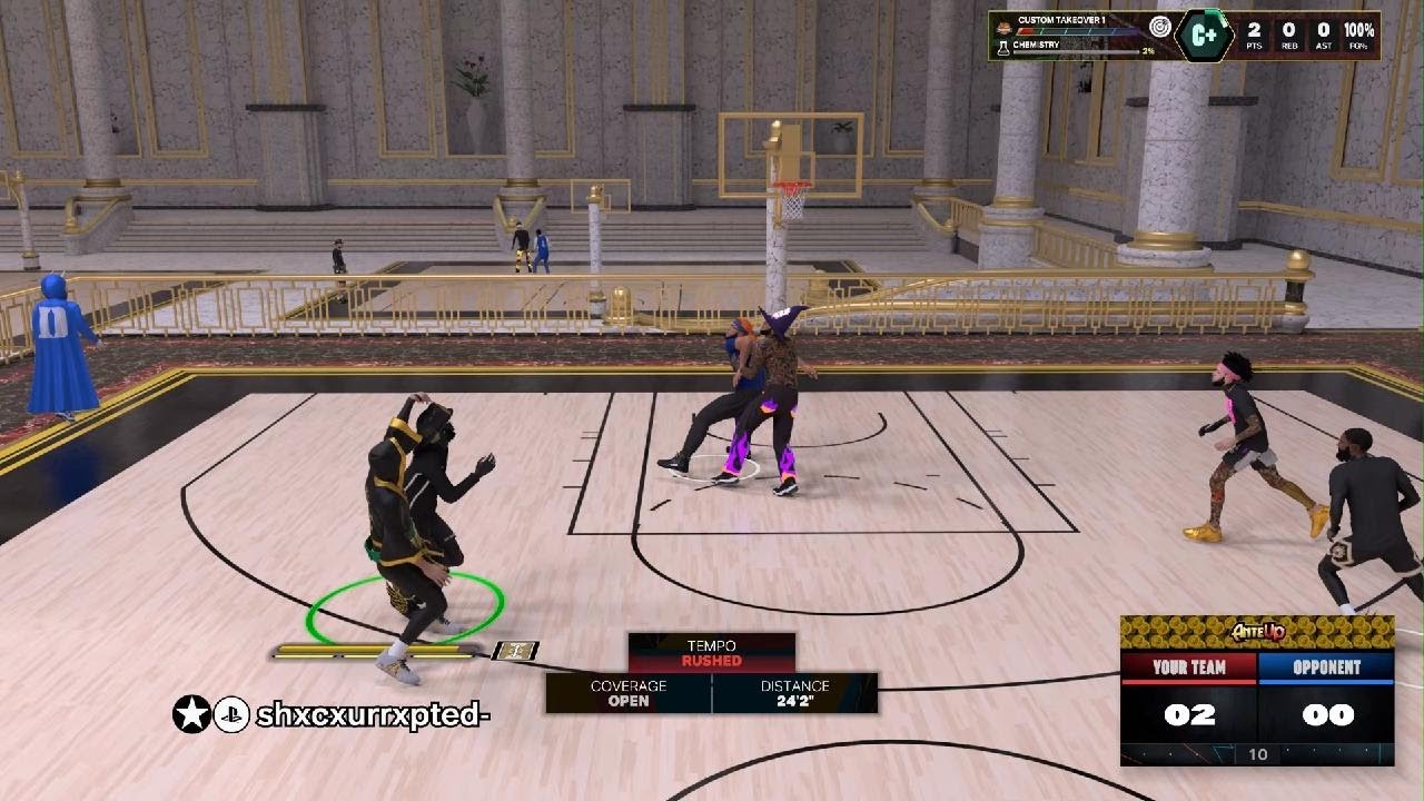 10k win and my teammate, repping up.