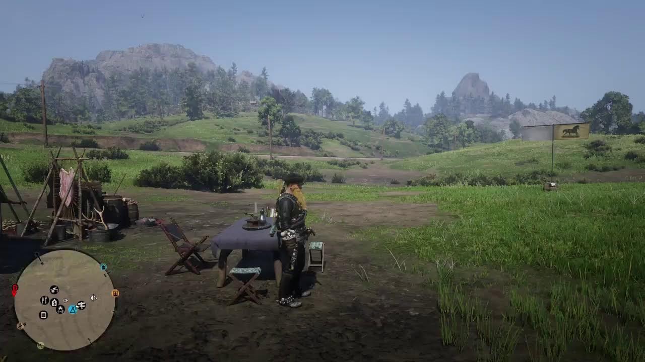 Red Dead Redemption 2 Online (05-02-2026)