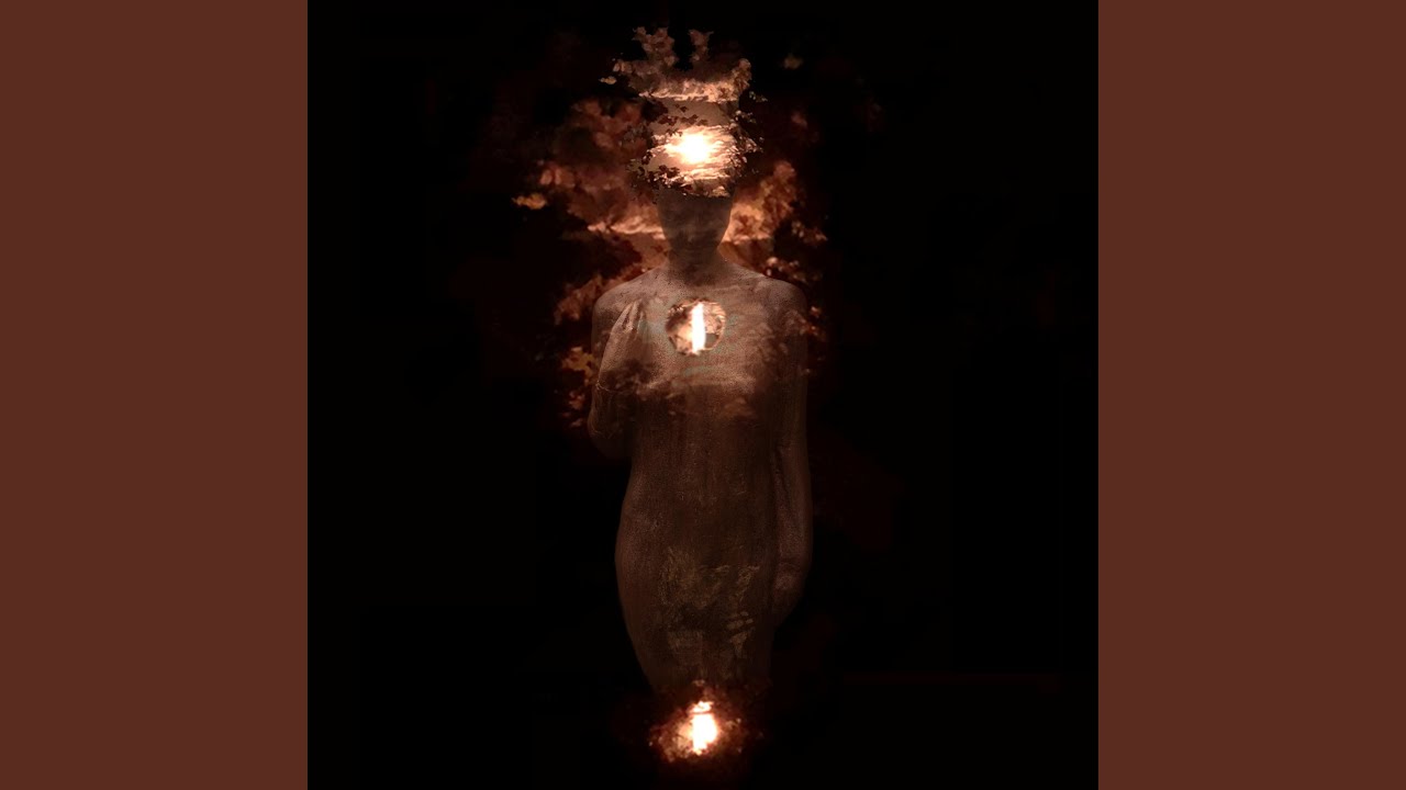 Evolve (feat. Letetra Widman)