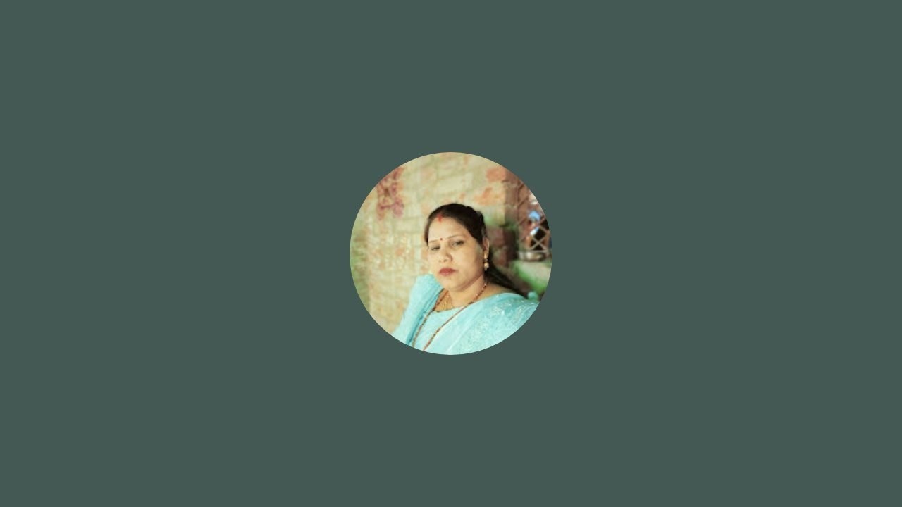 Sheela Official 001 | मेरे लाइफ में आप सभी का मोस्टवेलकम है 🙏🌹🙏